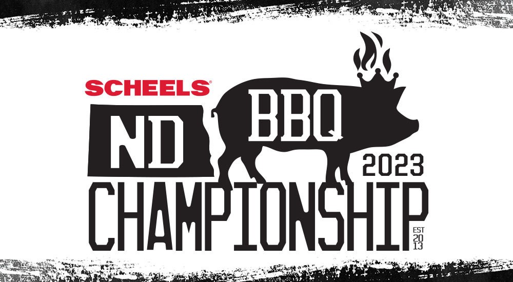 12th Annual ND BBQ Championship