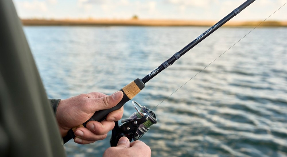 How to Choose a Spinning Rod: What to Know Before You Buy