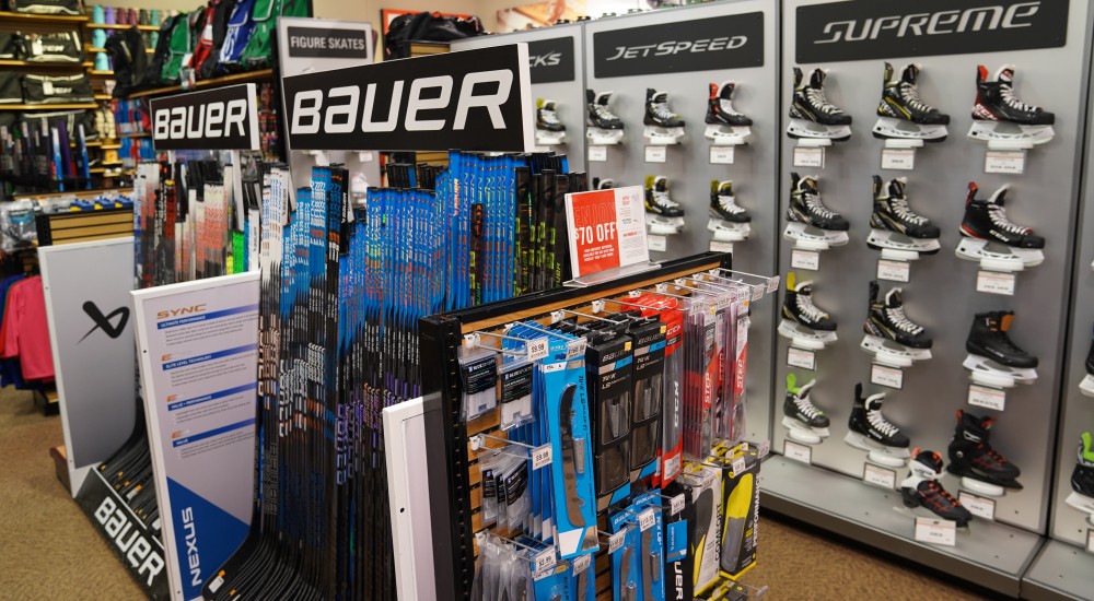 Hockey stores on sale near me