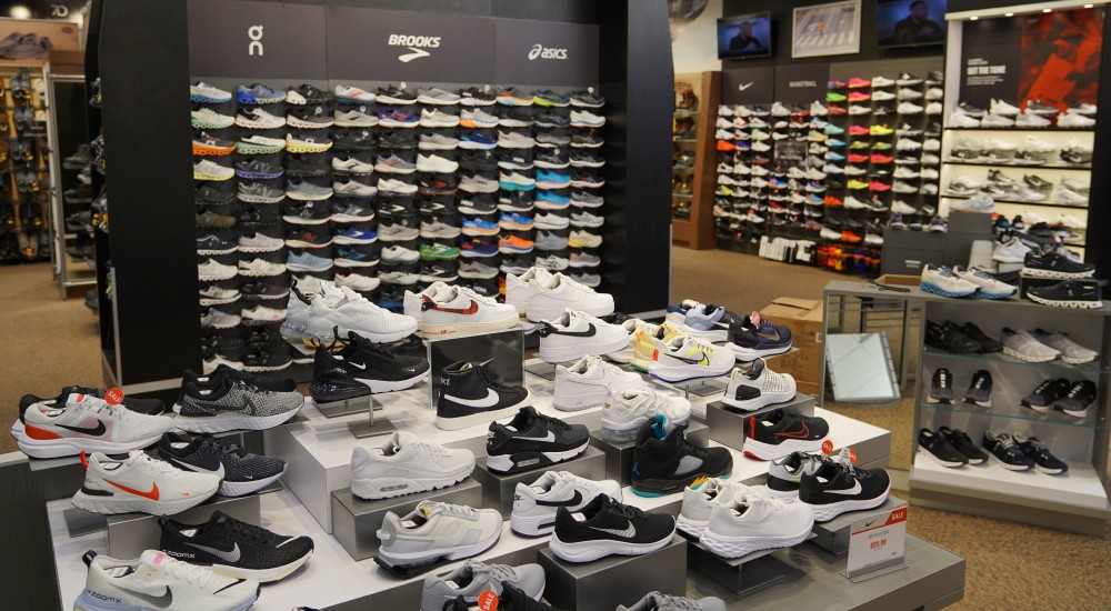 Shoe supply store shop near me