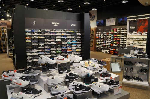 Footwear Shops at St. Cloud SCHEELS SCHEELS