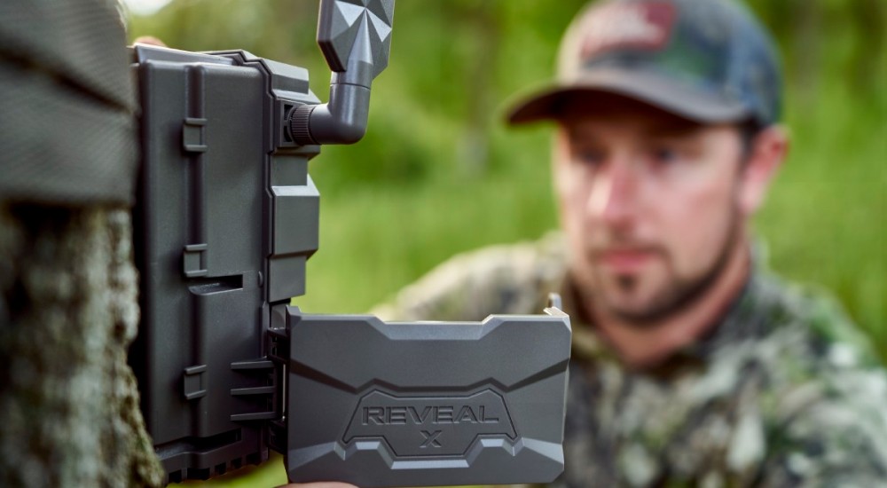 Best Trail Cameras