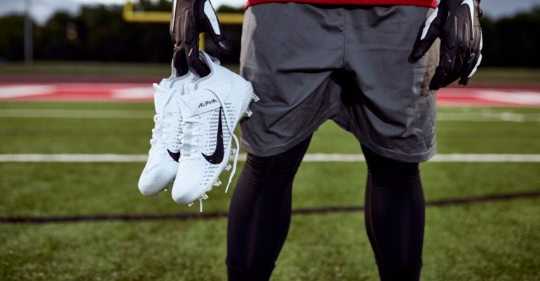 Football cleats