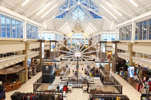 Fan Shop at Appleton SCHEELS