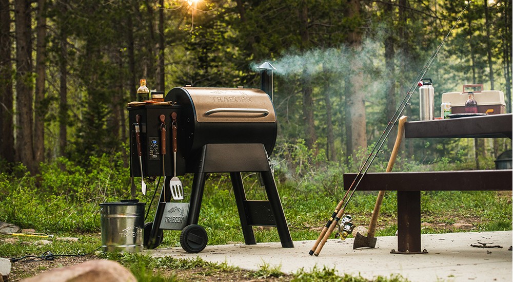 Best Traeger Accessories