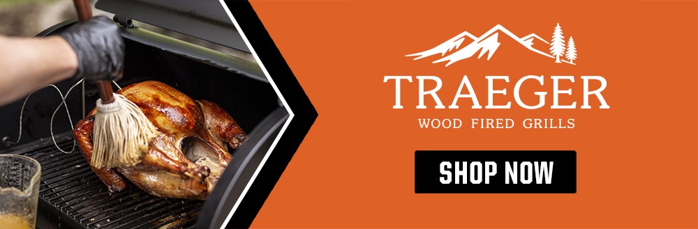 Shop All Traeger