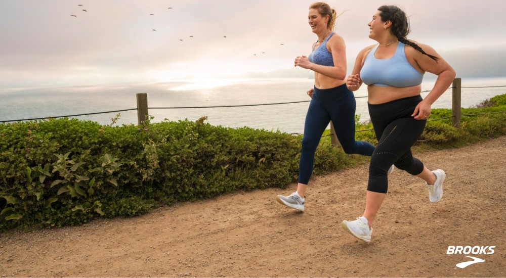 Trail vs. Road Running Shoes What’s the Difference?