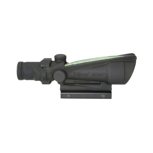 Trijicon 3.5x35 Illu. Green Crosshair ACOG Scope - Primary Image