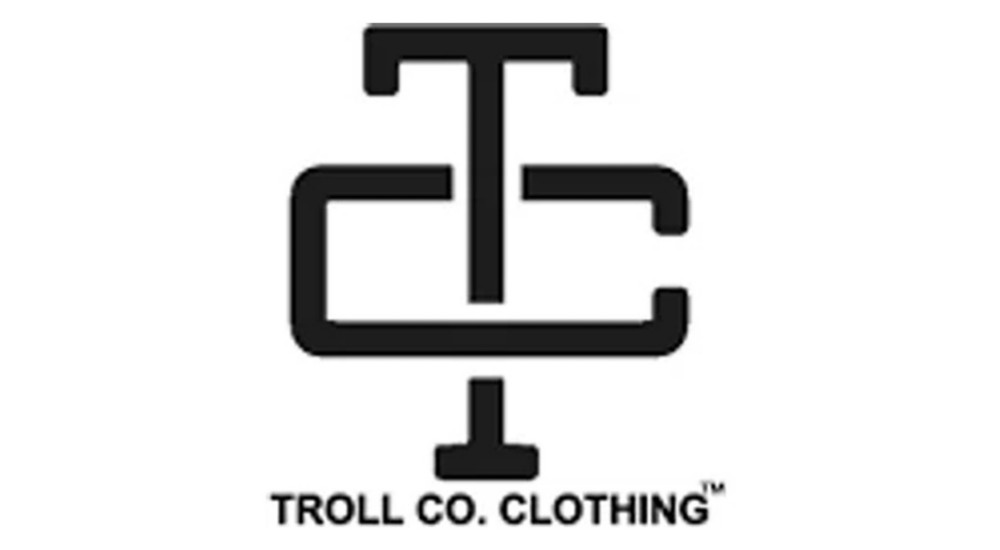 Troll Co Clothing Logo
