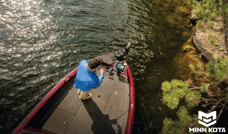 Choosing a Trolling Motor | SCHEELS.com