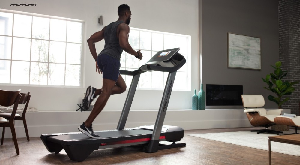 Types of cardio online machines