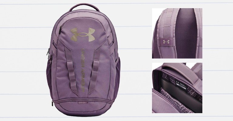 Scheels under hot sale armour backpacks