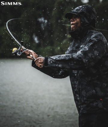 Mens Fishing Clothes, Apparel & Outerwear