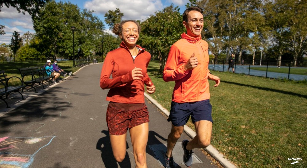 What to Wear Running A Guide to Running Clothing