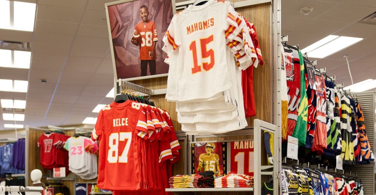 Kansas City Chiefs Apparel, Chiefs Gear, Kansas City Chiefs Shop, Chiefs  Store