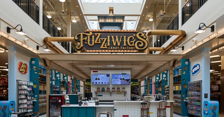 fuzziwigs is the candy shop at scheels