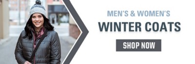 scheels winter coats