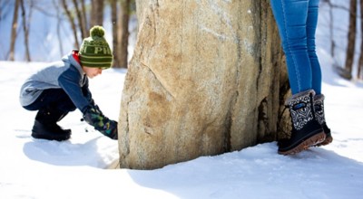 scheels mens winter boots